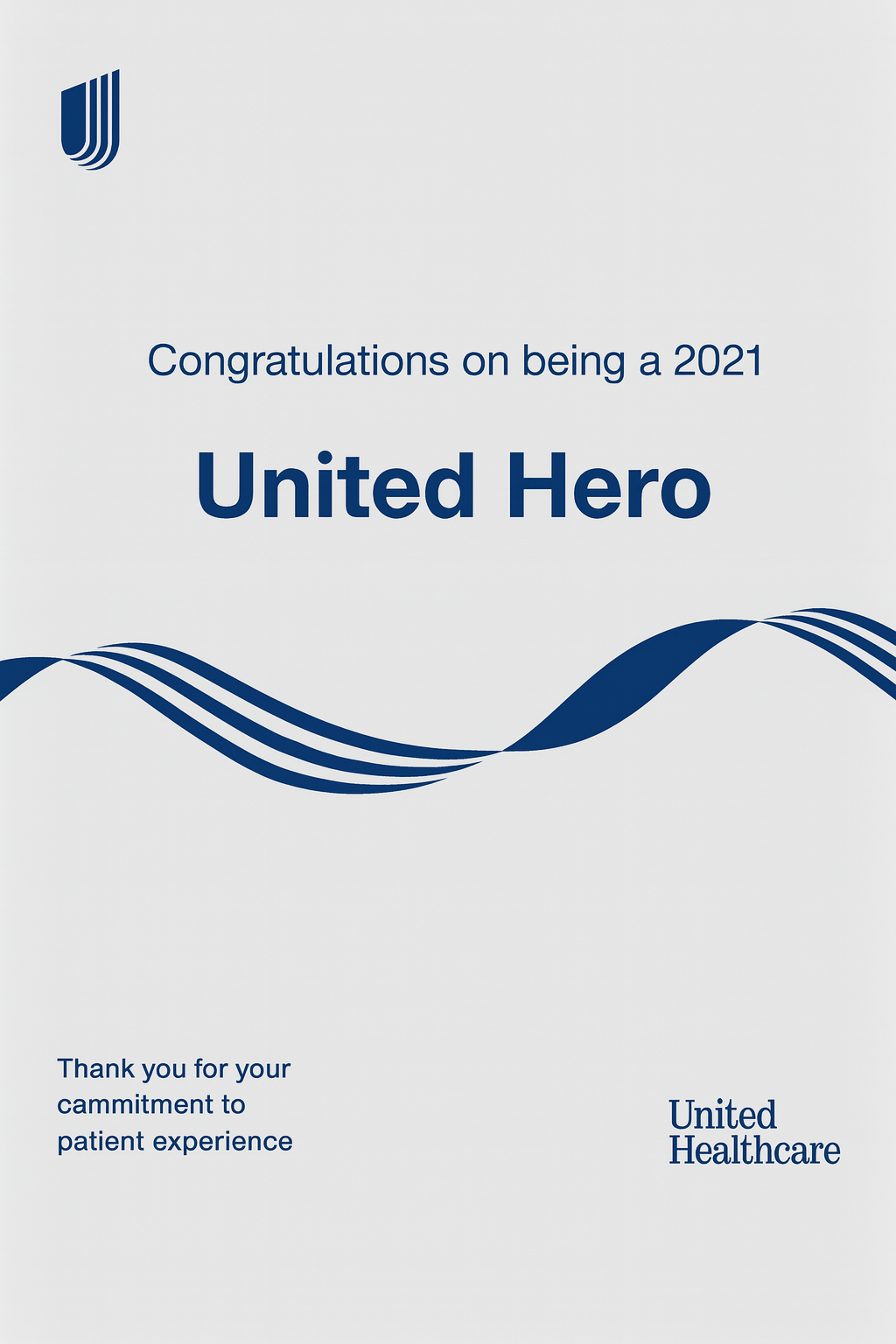 UnitedHealthAwardFixed